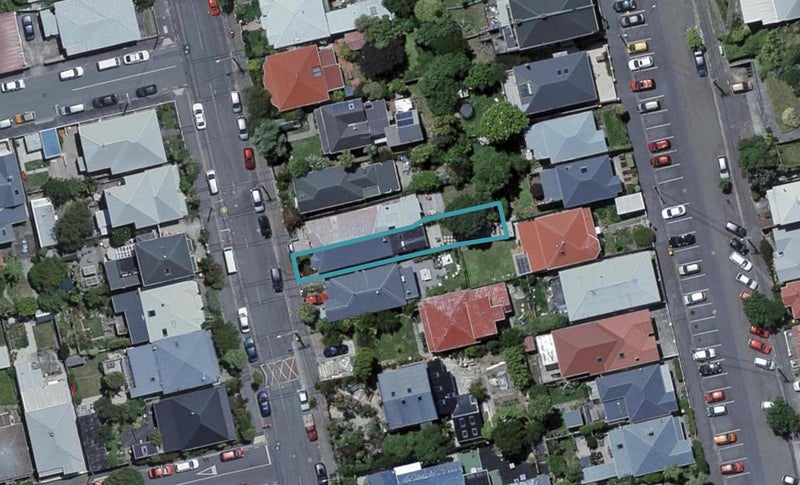 95 Owen Street, Newtown, Wellington - Carousel 1