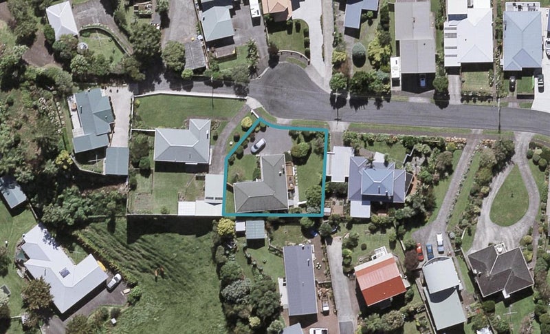 26 Skinner Street, Blagdon, New Plymouth - Carousel 1