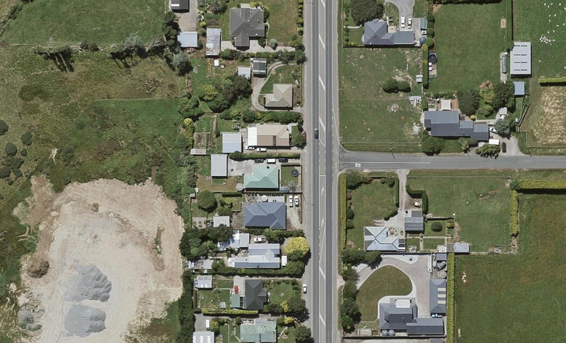 724 North Road, Lorneville, Invercargill - Carousel 1