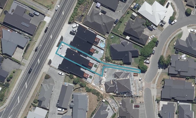 86B Horsham Downs Road, Huntington, Hamilton - Carousel 1