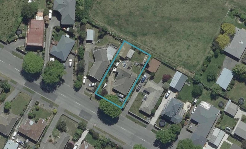 12 Claridges Road, Casebrook, Christchurch - Carousel 1