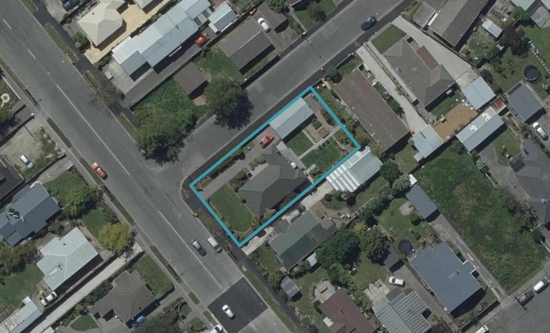 84 Simeon Street, Spreydon, Christchurch - Carousel 1