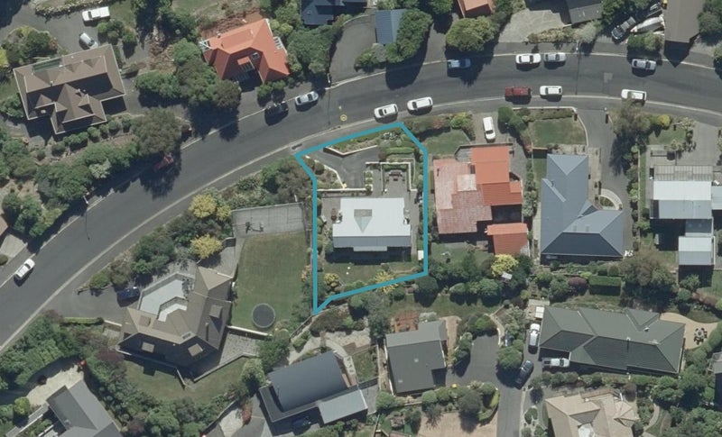 18 Connell Street, Waverley, Dunedin - Carousel 1
