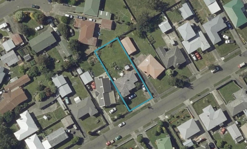 7 Somerset Crescent, Highbury, Palmerston North - Carousel 1