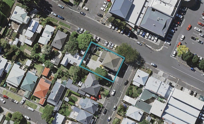 31 Anne Street, Devonport, Auckland - Carousel 1