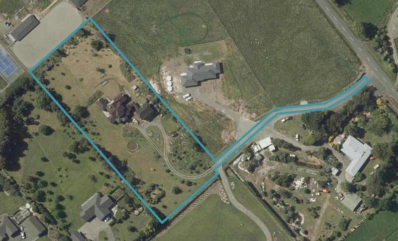 537 Stoney Creek Road, Kelvin Grove, Palmerston North - Carousel 1
