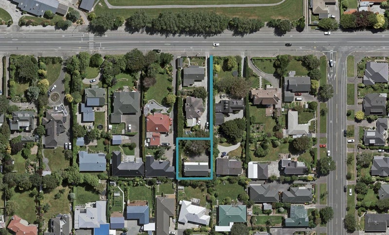 43 Layard Street, Windsor, Invercargill - Carousel 1