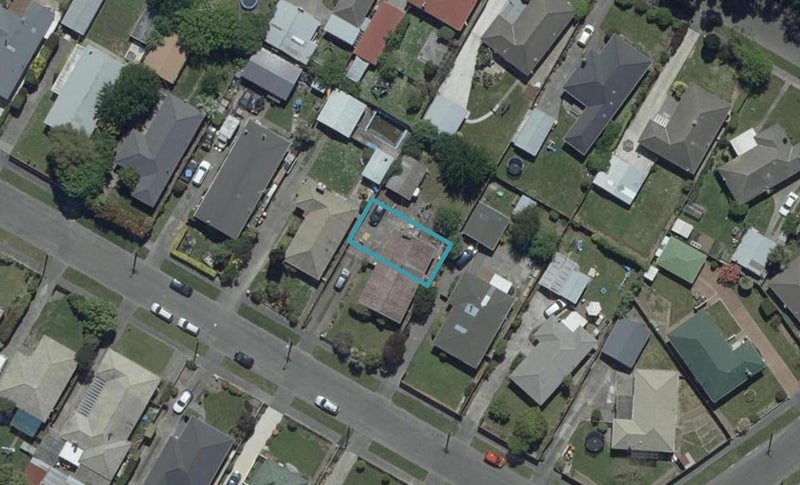 3/31 Newmark Street, Bishopdale, Christchurch - Carousel 1