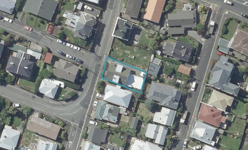 5 MacNee Street, Mornington, Dunedin - Carousel 1