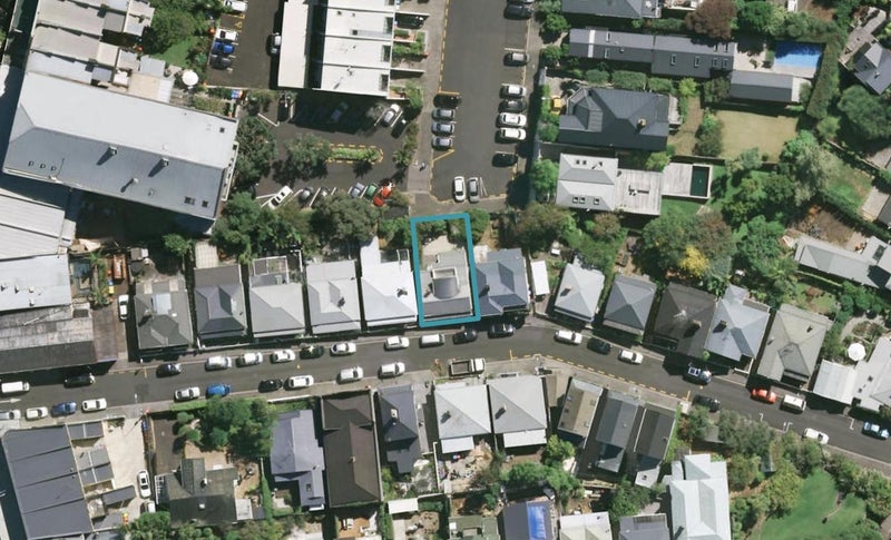 12 Renall Street, Freemans Bay, Auckland - Carousel 1