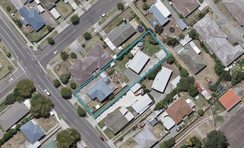 813B Oliphant Road, Raureka, Hastings - Carousel 1