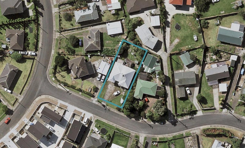 4 Kealy Road, Mount Wellington, Auckland - Carousel 1