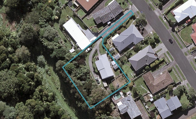 40B Nevada Drive, Merrilands, New Plymouth - Carousel 1