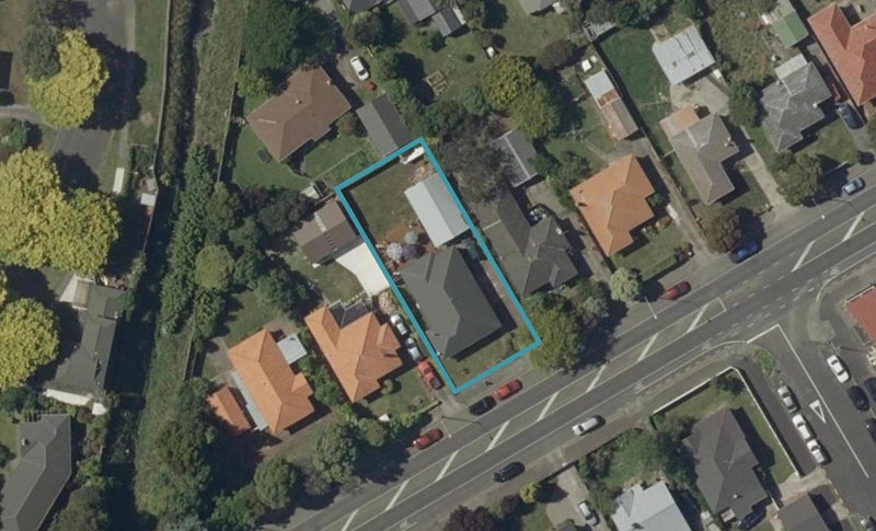 57 Featherston Street, Takaro, Palmerston North - Carousel 1