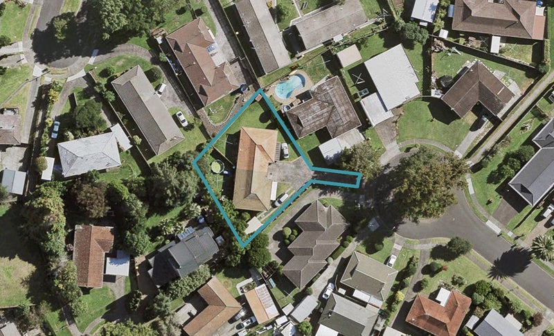 22A Glengowan Place, Conifer Grove, Takanini - Carousel 1