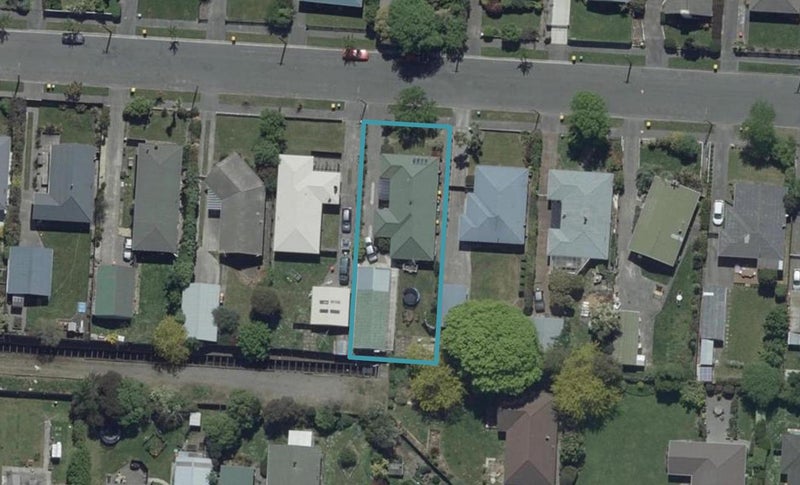 62 Wingate Street, Redwood, Christchurch - Carousel 1