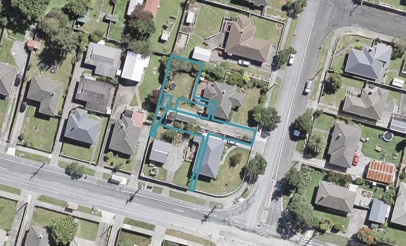 5/1 Rimu Street, Naenae, Lower Hutt - Carousel 1