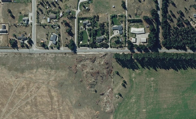 0 Burdon Loop, LAKE HAWEA - Carousel 1