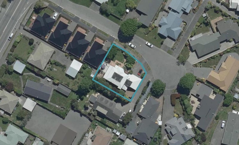 2A Kamahi Place, Bishopdale, Christchurch - Carousel 1