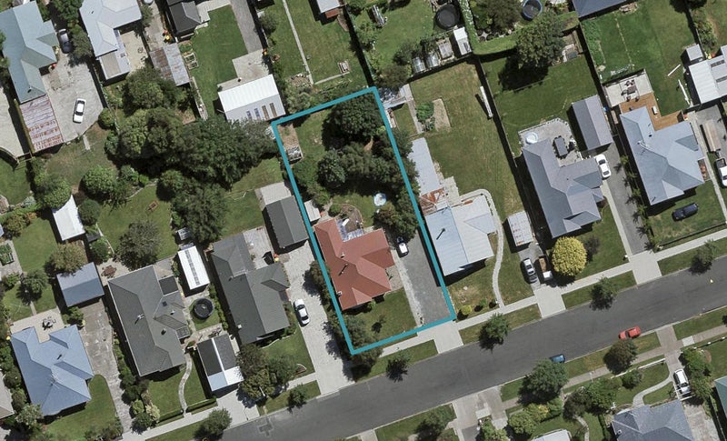 60 Chapman Street, Richmond, Invercargill - Carousel 1