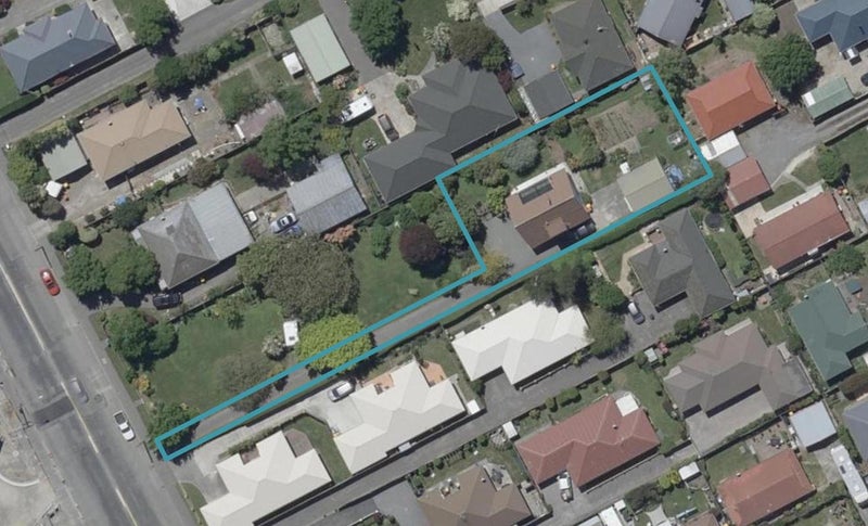 10 Kirk Road, Templeton, Christchurch - Carousel 1