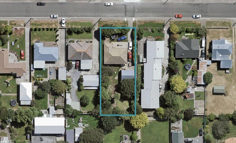 37 Dudley Street, Grasmere, Invercargill - Carousel 1