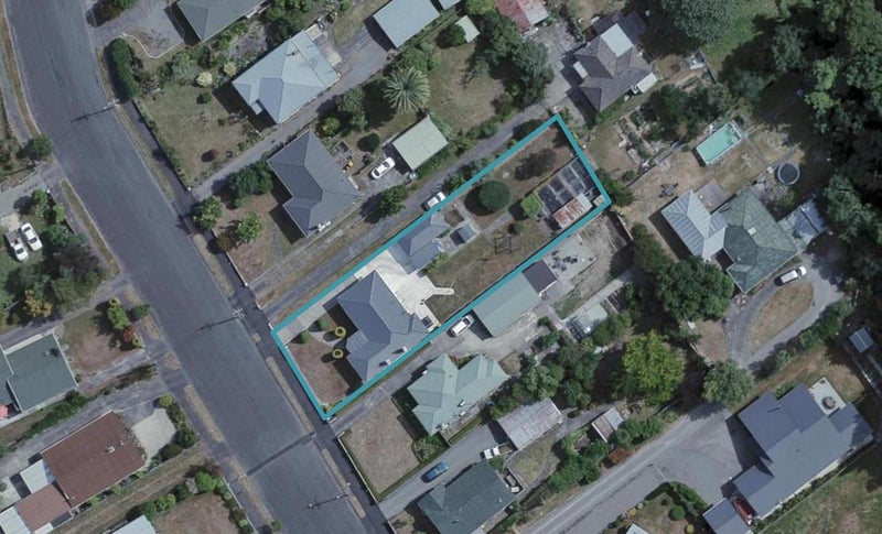 68 Oxford Street, Lansdowne, Masterton - Carousel 1