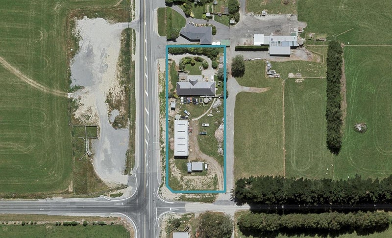 571 Rockdale Road, Rockdale, Invercargill - Carousel 1