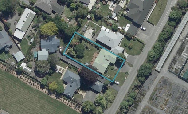 81 Watsons Road, Harewood, Christchurch - Carousel 1