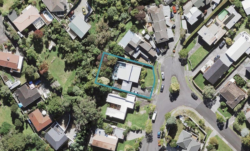 10 Cezanne Place, New Lynn, Auckland - Carousel 1