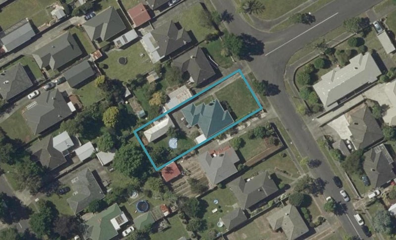40 Manchester Street, Takaro, Palmerston North - Carousel 1