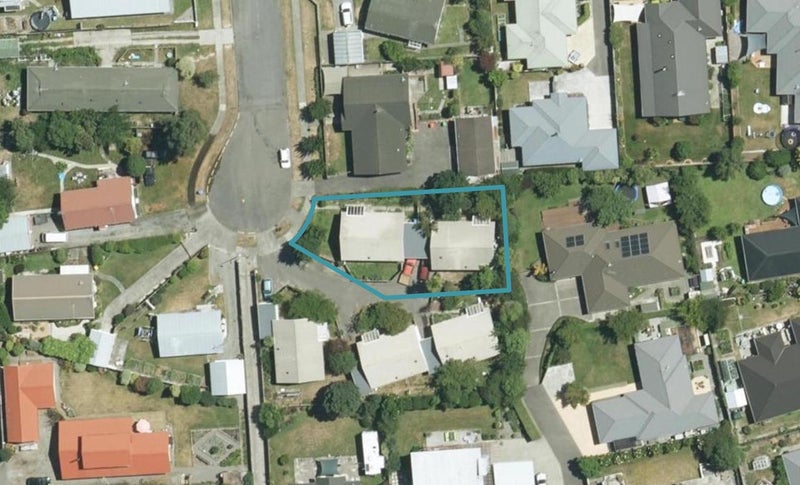 39 Faulkland Drive, Witherlea, Blenheim - Carousel 1