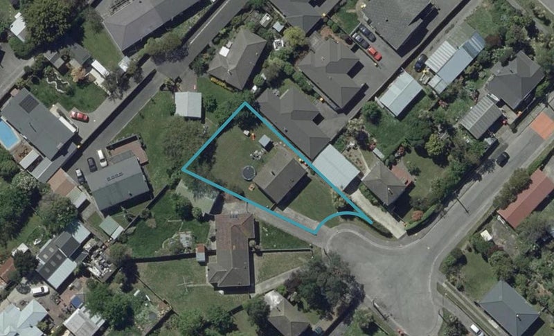 4 Finlay Place, Woolston, Christchurch - Carousel 1