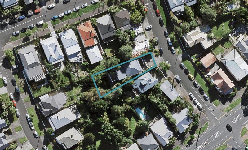 46 Sussex Street, Grey Lynn, Auckland - Carousel 1