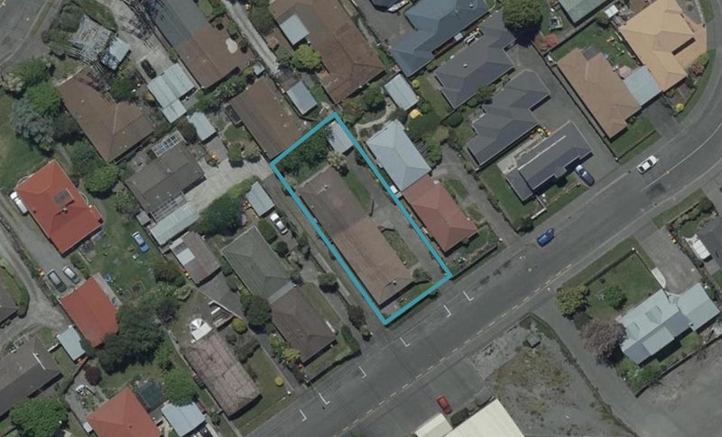 2/17 Takaro Avenue, Sockburn, Christchurch - Carousel 1
