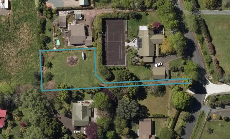 22 Tawhai Place, Parahaki, Whangarei - Carousel 1
