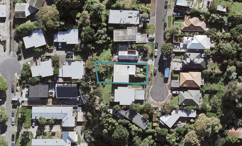 7 Herringson Avenue, Grey Lynn, Auckland - Carousel 1