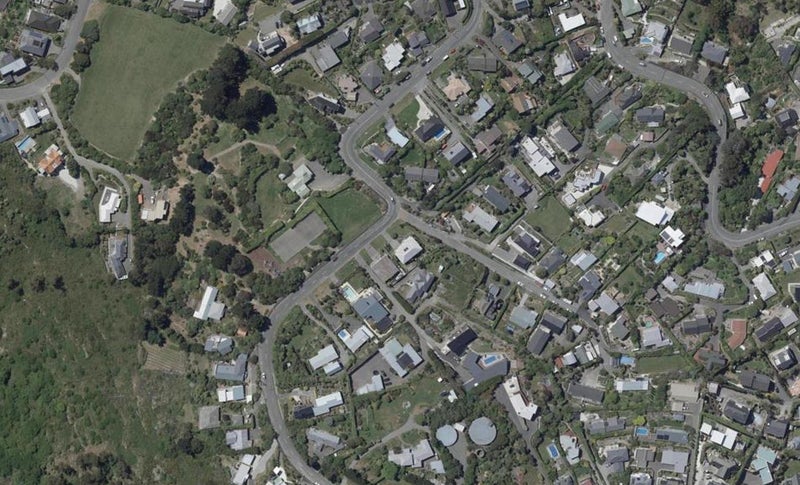 167 Major Hornbrook Road, Mount Pleasant, Christchurch - Carousel 1