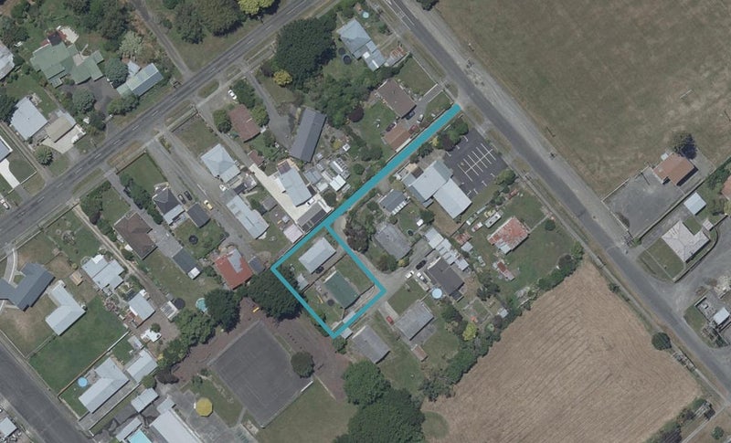 35A Raymond Street, Bunnythorpe, Palmerston North - Carousel 1