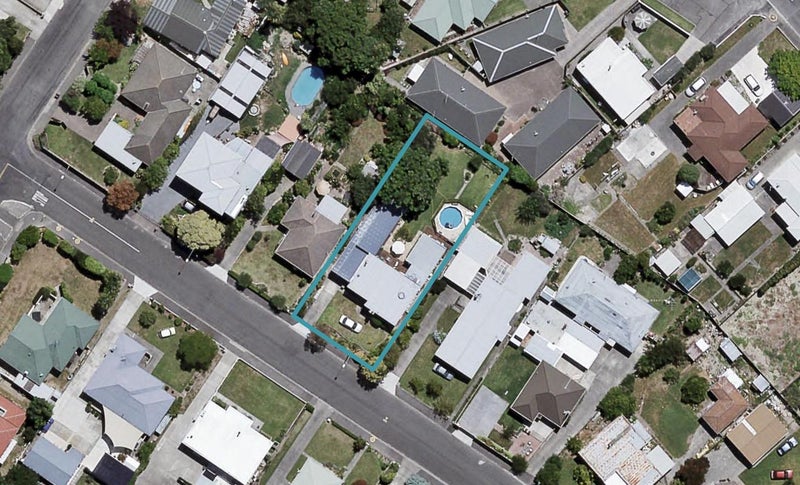 8 Gallipoli Road, Onekawa, Napier - Carousel 1