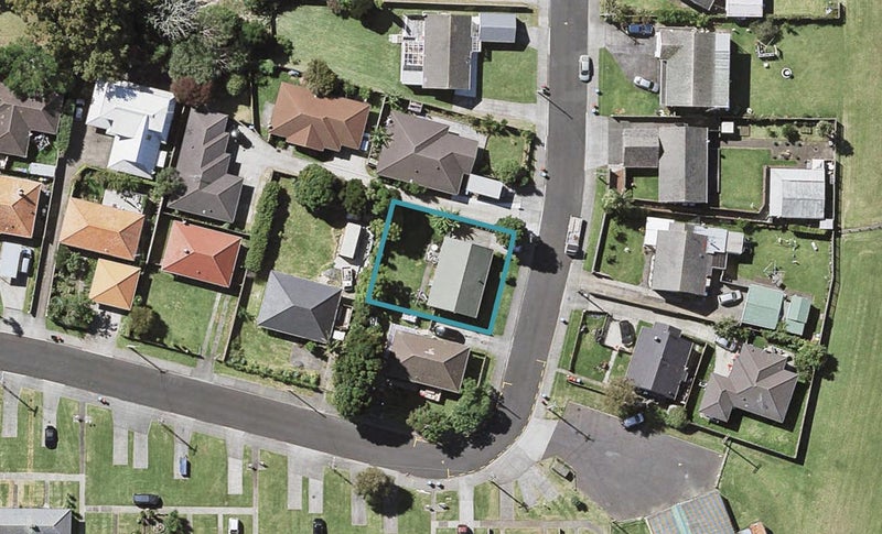 36 Armein Road, Panmure, Auckland - Carousel 1