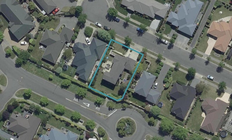 19 Pewter Place, Northwood, Christchurch - Carousel 1