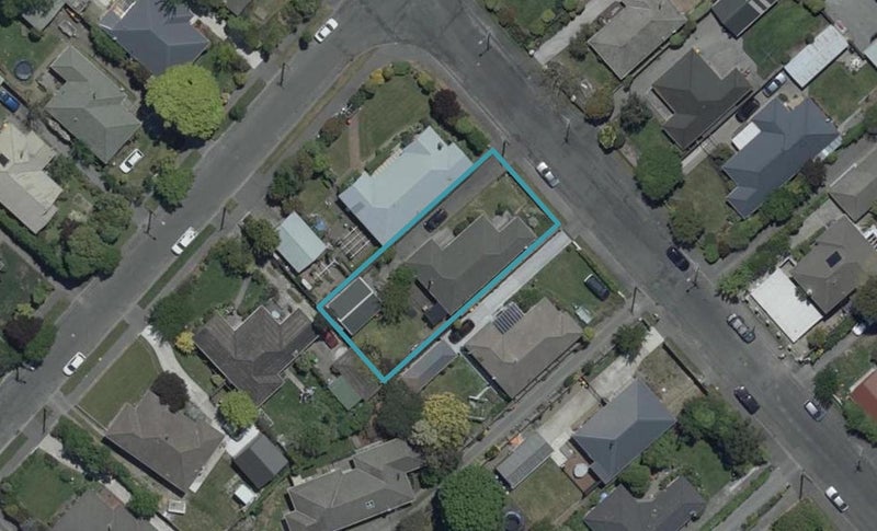 19 Wallace Street, Bryndwr, Christchurch - Carousel 1