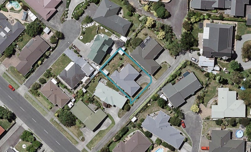 49B Auckland Road, Greenmeadows, Napier - Carousel 1