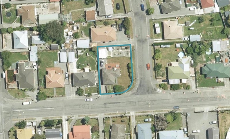 7 Budge Street, Mayfield, Blenheim - Carousel 1