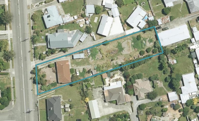 68 Hutcheson Street, Mayfield, Blenheim - Carousel 1