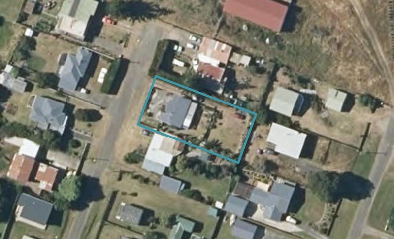 7 Kennedy Street, Foxton Beach, Foxton - Carousel 1