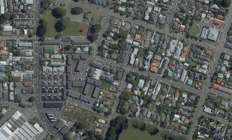 2/16 Buffon Street, Waltham, Christchurch - Carousel 1