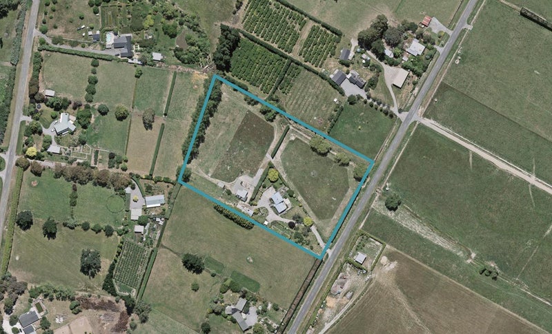 73 Marshmans Road, Ashley, Rangiora - Carousel 1