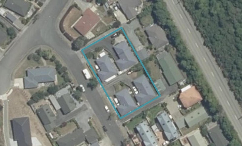 1/9 Westley Place, Bishopdale, Nelson - Carousel 1